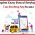 Complete Know-How of Developing a Taxi Booking App in 2021