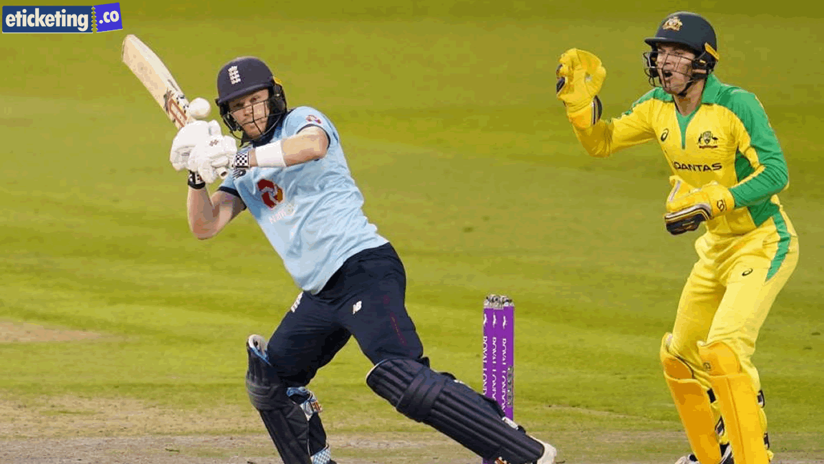 England&#039;s ODI Series Victory: Malan&#039;s Century and Cricket World Cup Aspirations