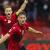 Albania Vs Spain Success Challenges Euro Cup Germany - Sylvinho&#039;s Influence
