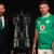 Previewing Six Nations - Ireland&#039;s Evolution Under Andy Farrell