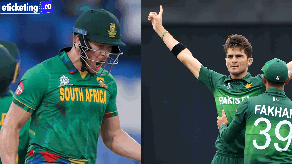 Cricket World Cup - Remarkable Performances, and the Road Ahead