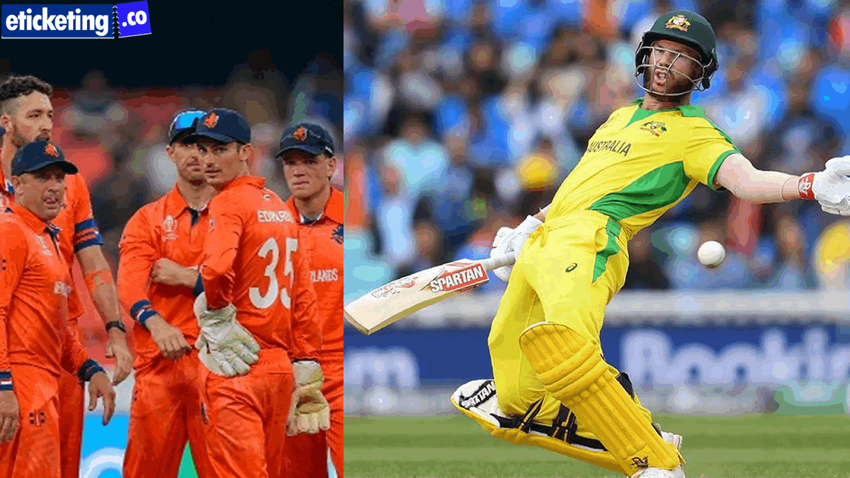Cricket World Cup 2023 - Key Insights and Exciting Matches