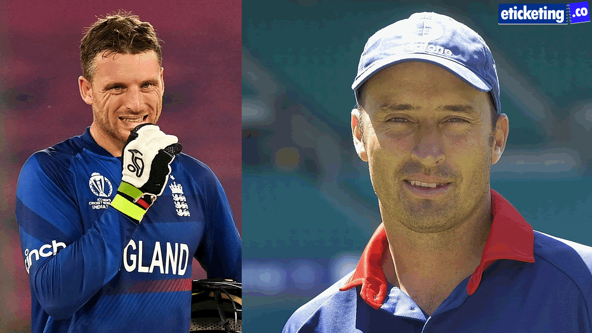 Cricket World Cup 2019 vs. 2023 - England&#039;s Tale of Aggression and Adversity