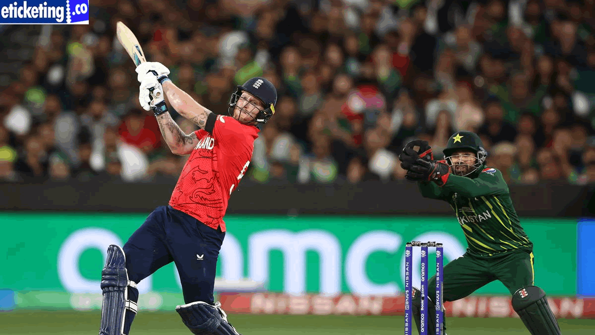 Cricket World Cup Countdown: England Squad Updates and Thrilling Encounters