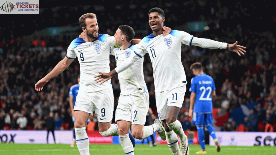 England&#8217;s Rollercoaster Ride to Euro Cup 2024 &#8211; Euro Cup Tickets | Euro Cup 2024 Tickets 