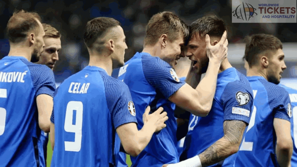 Slovenia Euro Cup &#8211; Kek&#8217;s Potential Departure and Qualification Triumph in Euro 2024 &#8211; Euro Cup Tickets | Euro 2024 Tickets 