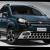 The new Fiat Panda facelift