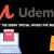 What Are The Udemy Special Offers For New Users?