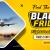 Find the best Black Friday Flight Deals in 2022