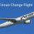 What is the Finnair Flight Change Ticket Policy?