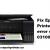 Epson Printer Error Code 031008 - Repair Printer