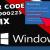 Get rid of HP Error Code 0xc0000225