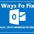 How To Fix [pii_email_37f47c404649338129d6] Error? 7 Ways to fix [pii_email_37f47c404649338129d6] error