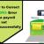 How to Fix QuickBooks Error 15240?