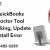 QuickBooks File Doctor Tool Not Working, Update &amp; Install Error | 1888-485-0289