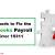Fix QuickBooks Payroll Error 15311 Using 5 DIY Methods
