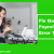 QuickBooks Payroll Update Error 15263 - Learn How to Fix It?