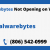 Fixed: Malwarebytes Not Opening on Windows 7, 8, 10 &amp; MAC