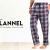 Explore Men's Flannel Pajamas Collection - Lalaland.pk