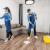 Deep Cleaning Vs. Regular Flat Clearance Services in Merton