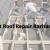 Flat Roof Repair in Raritan