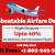 JetBlue Reservations +1-802-242-5275 Number and JetBlue Booking