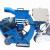 YG Floor Shot Blaster | Portable Shot Blaster |Concrete Shot Blasting Price