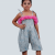 Buy Designer Jumpsuits For Kids Online | Bhagyasattire