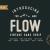 Flow Rounded Font