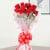 Send premium flowers Online via OyeGifts