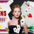 Learn online casino gaming with fluffy favourites slots