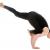 Master Flying Pigeon Pose: Steps, Benefits &amp; Tips