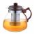Borosilicate Glass Carafe | Glass Teapot Online - Femora