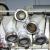 Fixed Foam Fire Fighting and Extinguishing System India - Monsher
