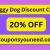 20% OFF Foggy Dog Discount Code March 2024