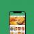 On-Demand Food Delivery App | White Label Delivery App - JumpGrowth