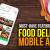 Top Restaurant Mobile App Features To Rock Your Food Delivery