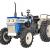 Swaraj 744 FE 4WD Tractor for Power Performance in Farming - Social Social Social | Social Social Social