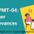 Form GST PMT-04: To file ledger related grievances