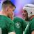 Former Ireland captain Rory Said Ireland must take Scotland