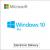 Microsoft Windows 10 Pro Download - Pro Upgrade Key