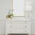 Beautiful White Dresser | Lillian Home 