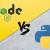 Node.js vs Python: No Winner No Loser - Deventor