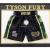 Boxing Shorts Framing Company - Boxing Memorabilia Framing Service