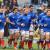 Fatigued French team below par in title defense before the Rugby