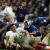 France vs England in the Six Nations 2024 - A Clash of Rivals