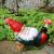 Pixieland's Garden Gnome Frank - A Perfect Addition to Your Garden