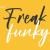 Freak Funky Font Download Free | DLFreeFont