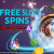 Play free slots spins wonderful playing slot games