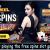 Basic lead for playing the free spins slot games features | New UK Casino